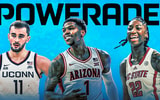 Powerade NIL deals