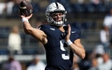 NCAA Football: UCLA at Penn State