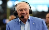Jerry Jones