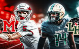 Milton vs Langston Hughes afi