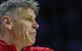 Porter Moser