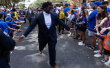 Syndication: Ocala StarBanner