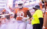 LSU is hosting another SEC transfer portal target (Photo: USA Today)