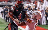 Utah DB Cameron Calhoun, Alabama