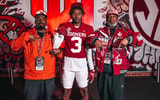 Keontez Lewis
