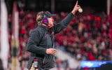 Kirby Smart Georgia