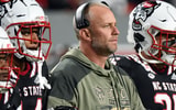 Dave Doeren Military