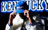 Wallace Unamba (Photo: UK Athletics)