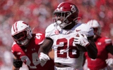 Alabama RB Jam Miller