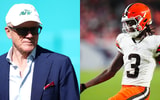 Woody Johnson Jerry Jeudy
