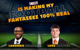 Cheez-It NIL deals with LaNorris Sellers and Luke Altmyer