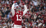 Alabama DB Malachi Moore