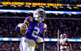 NCAA Football: Oklahoma at Louisiana State