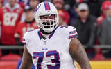 Dion Dawkins