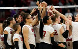 Nebraska Volleyball