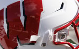 Wisconsin Helmet