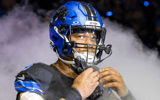 Lions RB David Montgomery