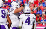 James Brockermeyer transfer