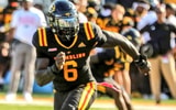 South Carolina football transfer portal linebacker Andrew Jones flipped to Ole Miss. Photo credit: HBCU Premier Sports & More | @HBCUSports1 on Twitter/X
