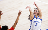 Kentucky-defeats:falls-belmont-moves-to-10-1
