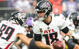 Kirk Cousins expected to be released by Atlanta Falcons after season
