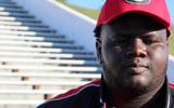 Jamaal Jarrett
