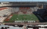 Darrell K Royal-Texas Memorial Stadium