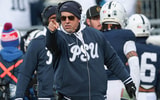 James Franklin Penn State Football On3