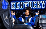 Kevis Thomas (Photo: UK Athletics)