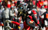NFL: Houston Texans at Kansas City Chiefs