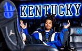 Kevis Thomas (Photo: UK Athletics)
