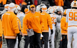 Josh Heupel, Tennessee Football | Saul Young/News Sentinel / USA TODAY NETWORK via Imagn Images
