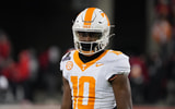 Mike Matthews Tennessee Volunteers Football