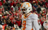Nico Iamaleava Tennessee Volunteers Football