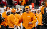 Josh Heupel Tennessee Volunteers Football