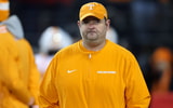 Josh Heupel, Tennessee Football | Joseph Maiorana-Imagn Images