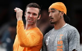 Joey Halzle, Tennessee Football | Saul Young/News Sentinel / USA TODAY NETWORK