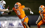 Sam Houston State transfer EDGE Chris Murray
