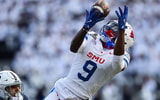 NCAA Football: CFP National Playoff First Round-Southern Methodist at Penn State