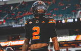 Isaiah Horton