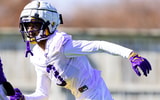 LSU DJ Pickett