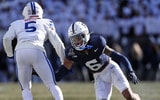 Zakee Wheatley Penn State Football On3