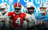 ESPN QB Rankings