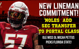 Pettus Commit FP
