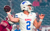Preston Stone, SMU