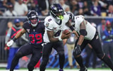 Lamar Jackson (3)