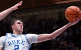 Cooper Flagg NBA Draft