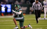 NCAA Football: Memphis at Tulane
