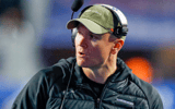 Boise State HC Spencer Danielson