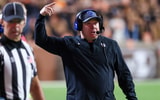 Mark Stoops - Mont Dawson, Kentucky Sports Radio